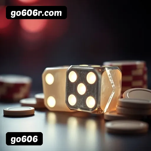 Imagem secundária para conteúdo da página Facebook go606