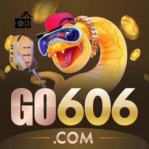 go606 Logo