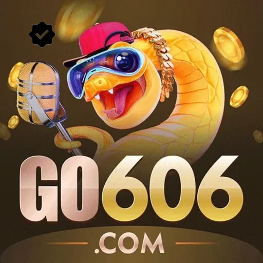 go606 Logo