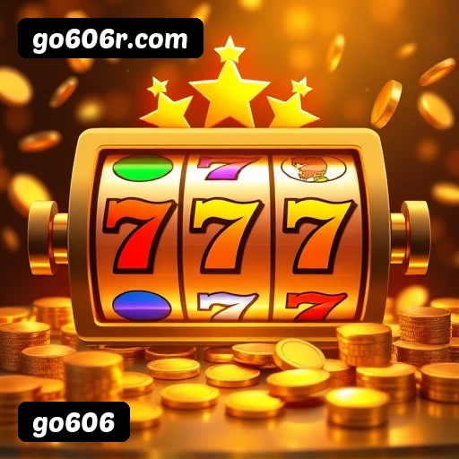 Imagem secundária de apoio para instalação do app go606
