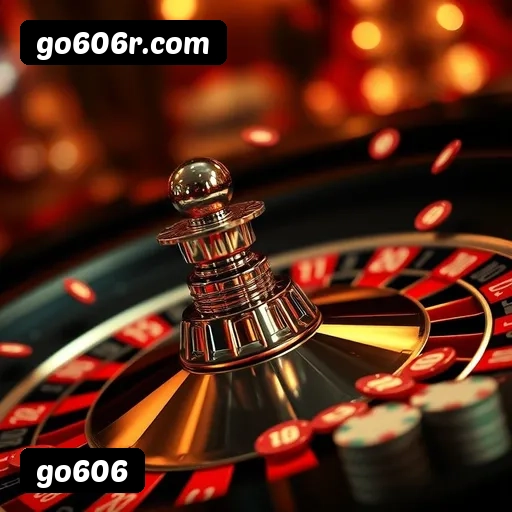 Benefícios do Login go606 - Bônus e Vantagens Exclusivas